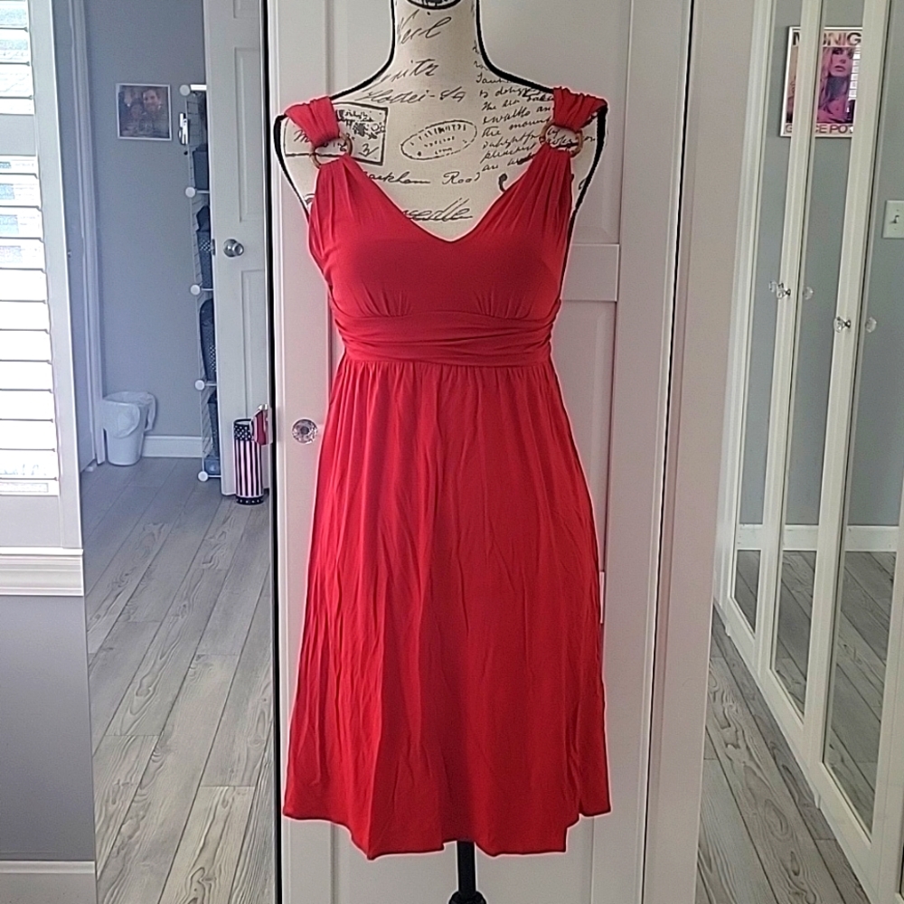 VS Bra top dress